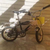 دوچرخه سایز ۱۲