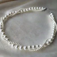 دولاین مرواریدی
