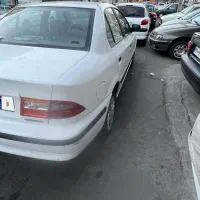 سمند ef7|خودرو سواری و وانت|تهران, تهرانپارس شرقی|دیوار