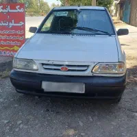 پراید ۹۱
