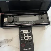 پخش دکلس مکسیدر مدل FL900 MAXEEDER (پنل جدا)|قطعات یدکی و لوازم جانبی|تهران, درب دوم|دیوار