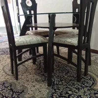 میز و صندلی نهارخوری