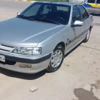 پژوپارس مدل 85