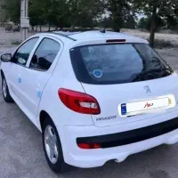 ۲۰۷ سقف پانا مدل ۱۴۰۴ فول ارتقا یافته