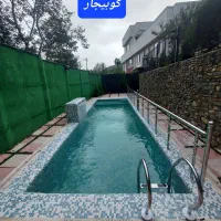 اجرای تخصصی استخر و جکوزی