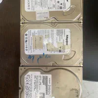 هارد کامپیوتر ۱۶۰ گیگ