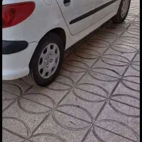 206سفید|خودرو سواری و وانت|بومهن, |دیوار