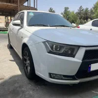 دنا پلاس توربو شش دنده
