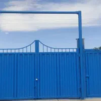 22500 متر  چهار دیواری( آب برق گاز )فقط متری ۲