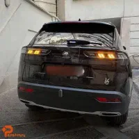 ریرا سفید و مشکی ۱۴۰۴ تحویل روز