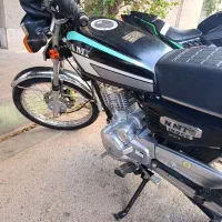 هوندا نامی 150