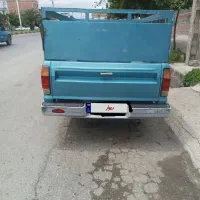 وانت مزدا1600
