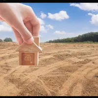 زمین فروشی دهبکری،باغخوش