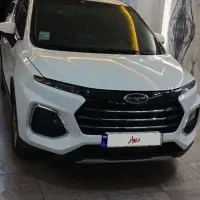 کی ام سی sr3 کرمان موتور مدل ۱۴۰۴