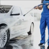 همکار در کارواش