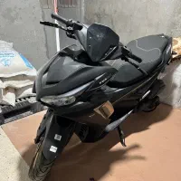 موتور گلکسی R155اب خنک
