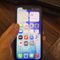 iPhone 11pro 256g zaa|موبایل|اسلامشهر, مطهری|دیوار