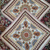پته  3 تیکه گیاهی