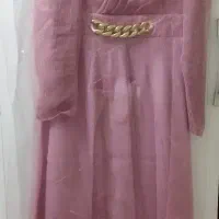 لباس مجلسی سایز ۴۰