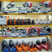 منگنه میخ کوب تی پو بادی میخکوب F50|ابزارآلات|مشهد, طلاب|دیوار