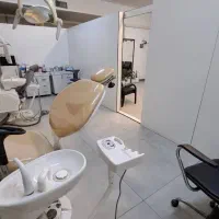 درخواست دندانپزشک