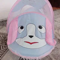 پشه بند