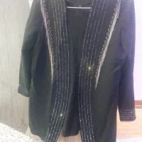 ۲ عدد مانتو نو تمیز