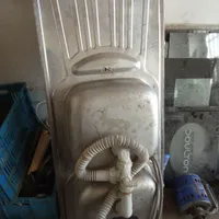 یک عدد سینگ دوقلو باشیر اهرومی سالم