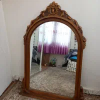 آینه رومیزی