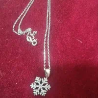 نقره اصل عقیق شجر سلیمانی