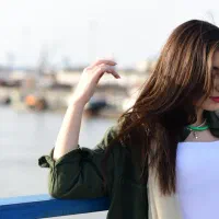 مدل عکاسی طبیعت