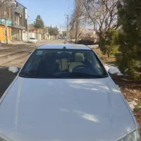 فروش پژو پارس tu5