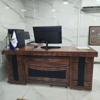 میز و صندلی اداری