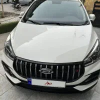 اریزو پنج (۵) مدل ۱۴۰۲ fl خیلی تمیز