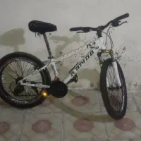 دوچرخه سایز ۲۴