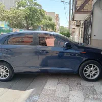 mvm315 هاچبک