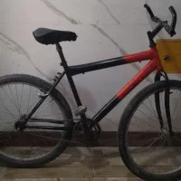 دوچرخه ۲۶