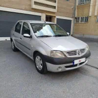 L90 مدل ۸۷|خودرو سواری و وانت|همدان, |دیوار