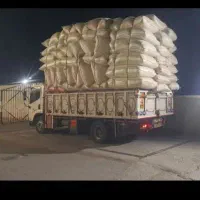 کاه فروشی بدون معطلی کیفیت بالا