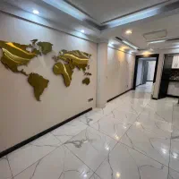 ۷۵ متر دفتر کار میرداماد ( مترو)