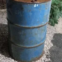 بشکه و گالن