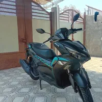 فروش موتور NVX155