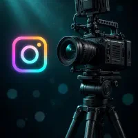 تولید محتوا و ادیت ریلز اینستاگرام برای کسبوکارها
