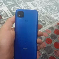 گوشی شیامی ردمین ۹ سی