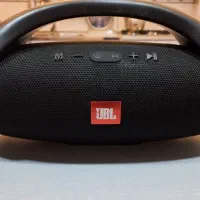 اسپیکر JBL مدل boombox