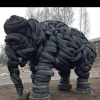 لاستیک ایرانی وخارجی