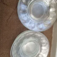 ظرف شیشه ای، پیرکس