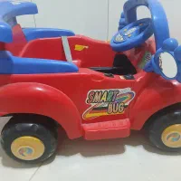ماشین شارژی