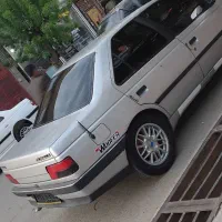 پژو 405مدل 1388