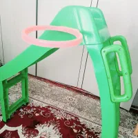 سرسره پنج پله
